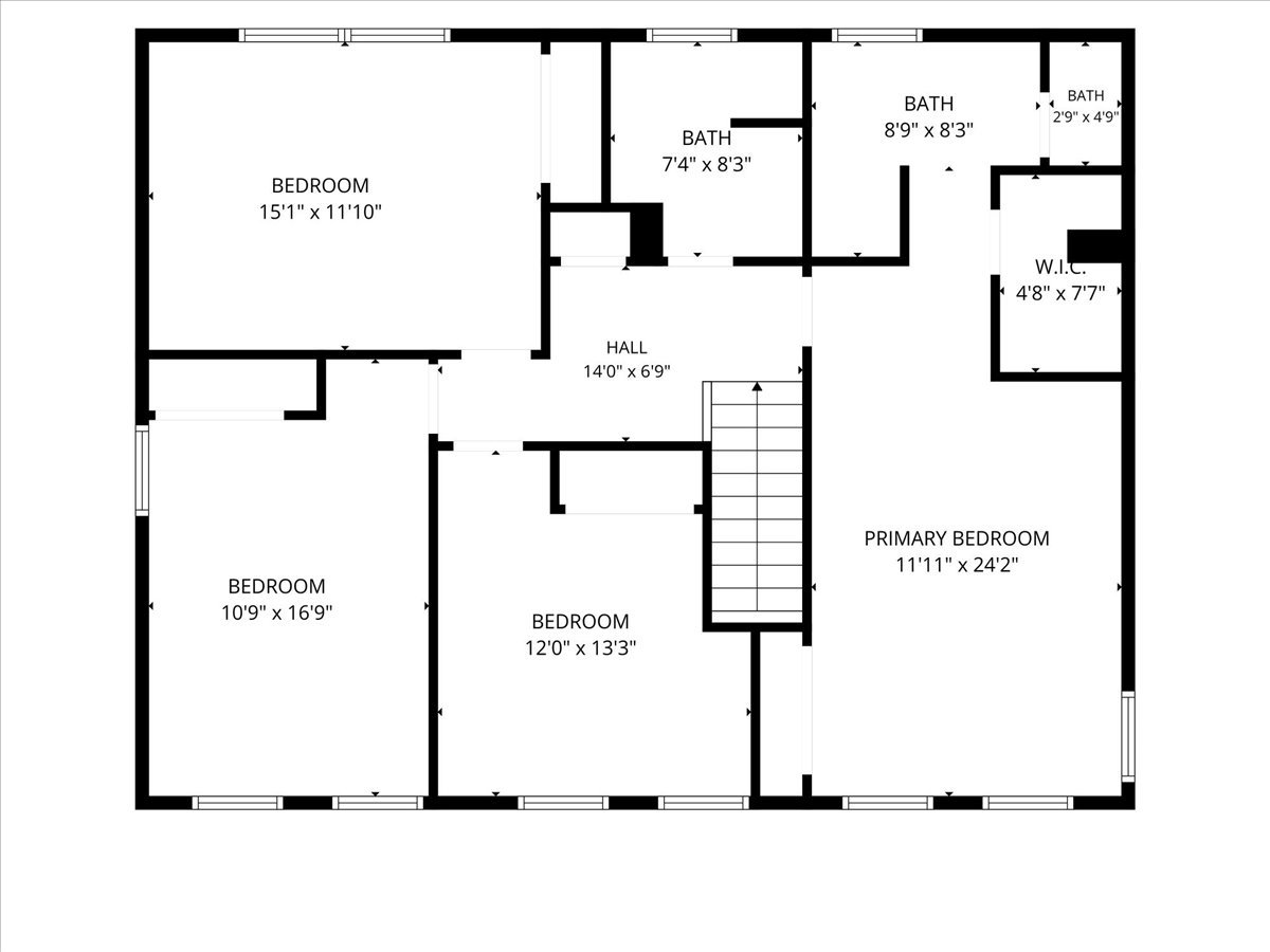 1203 Claridge Drive Property Photo 38