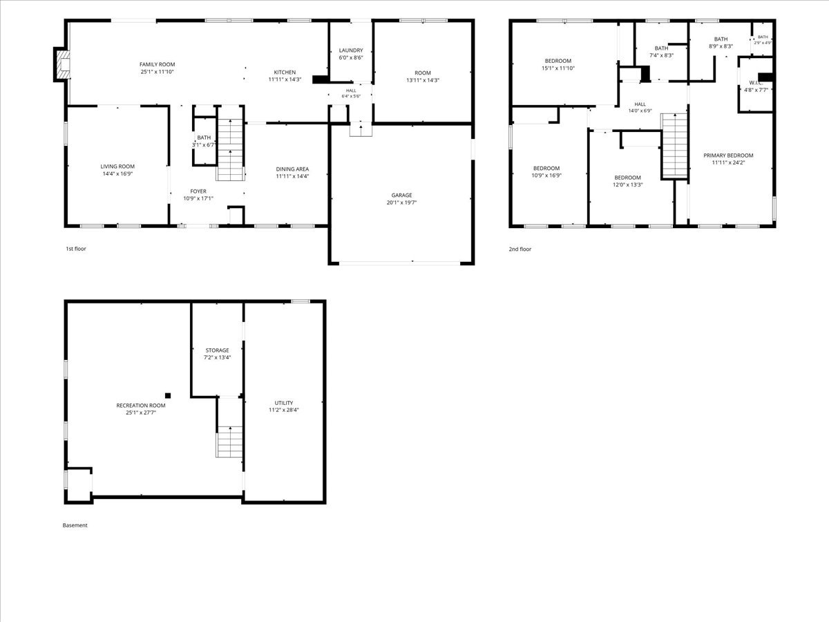 1203 Claridge Drive Property Photo 40