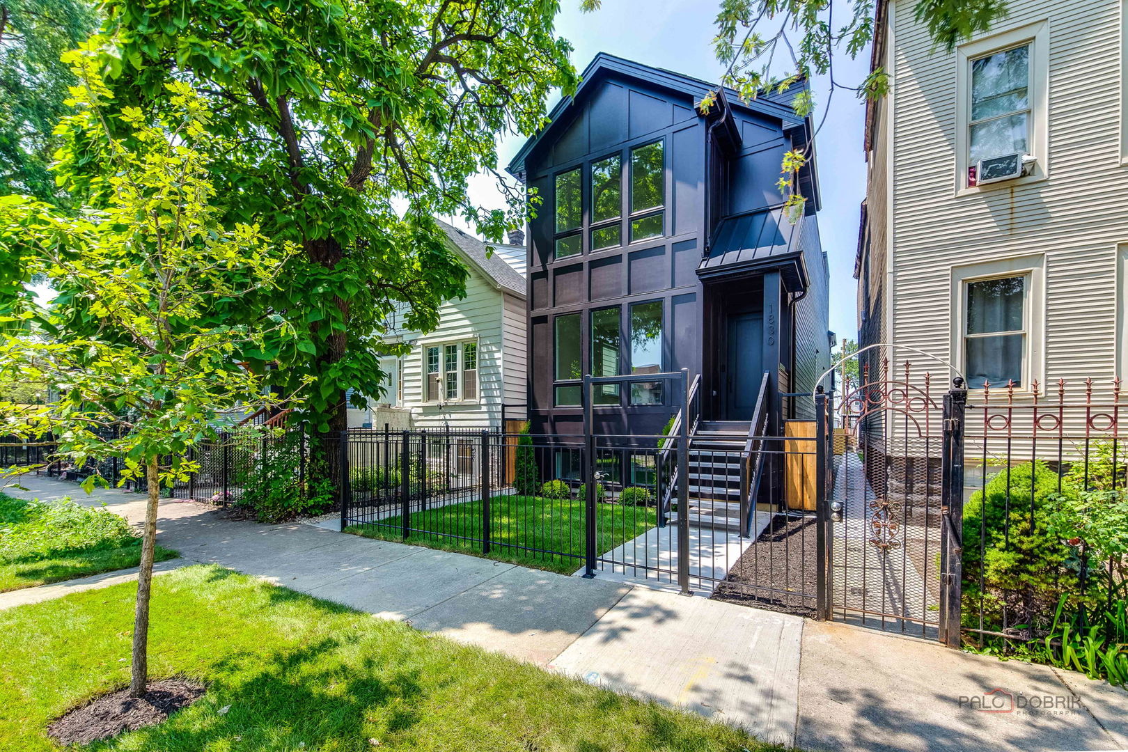 1830 N Saint Louis Avenue 1f Property Photo 2