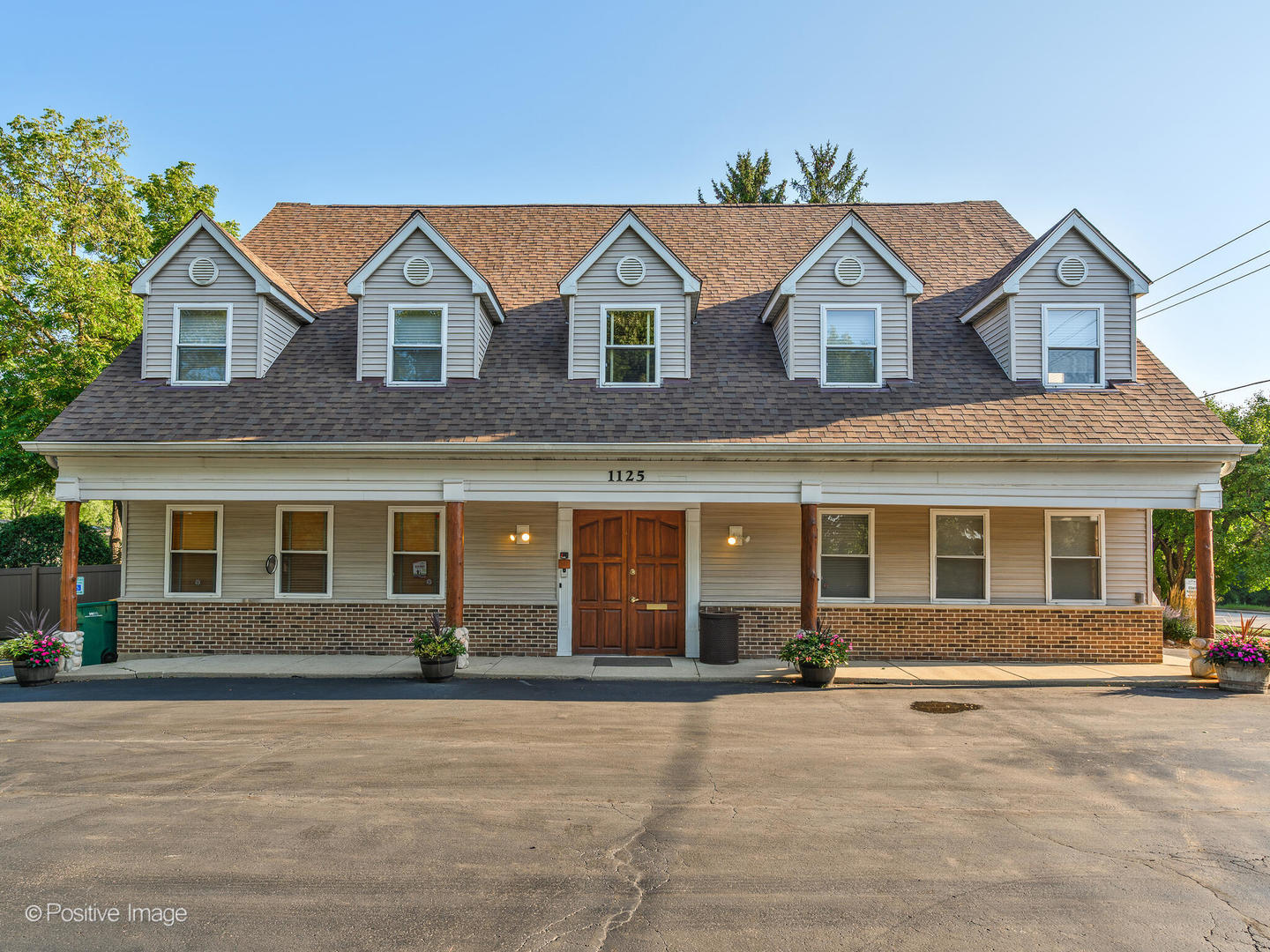 1125 N Delany Road Property Photo 2