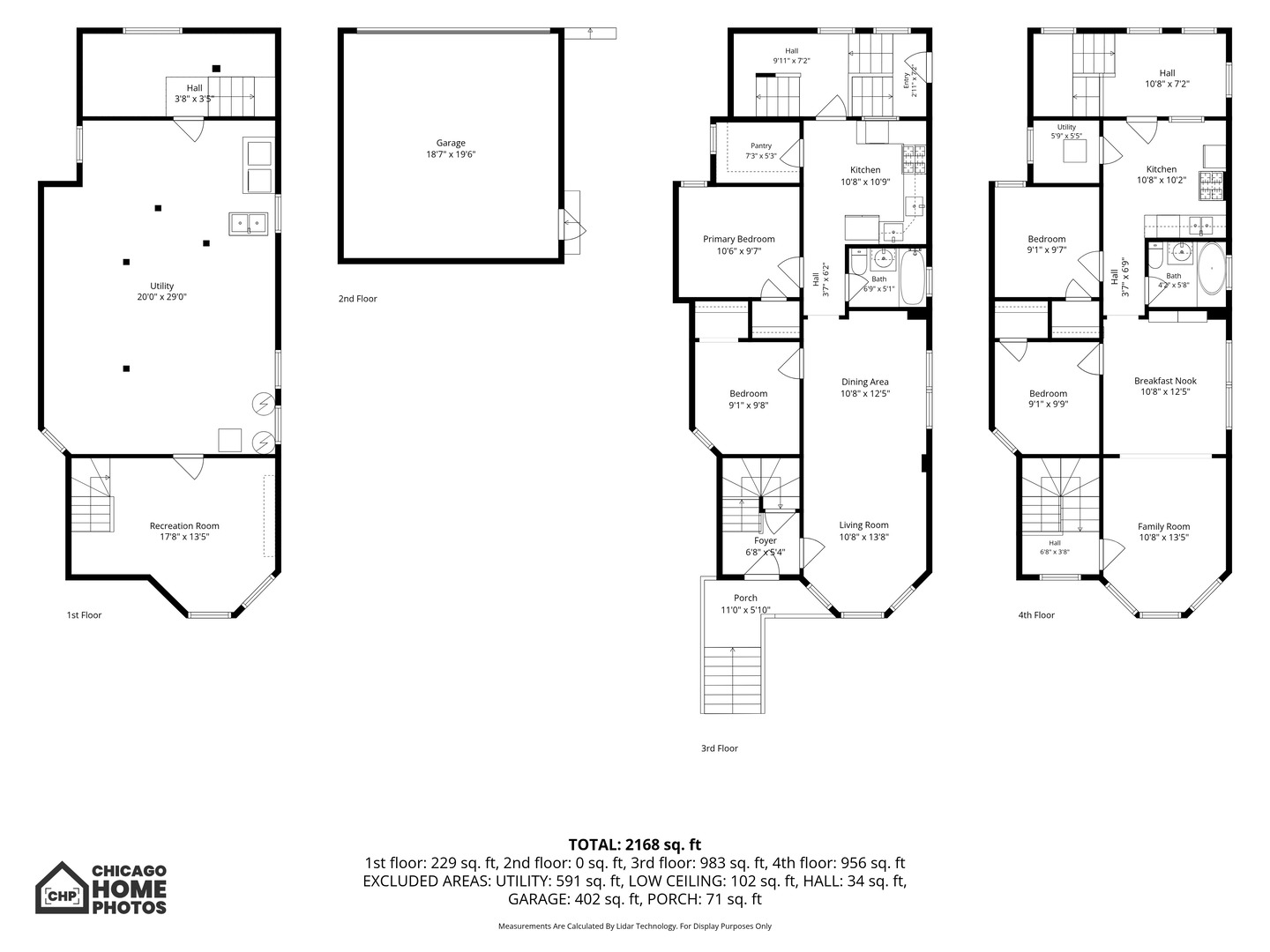 2959 N Elston Avenue Property Photo 23