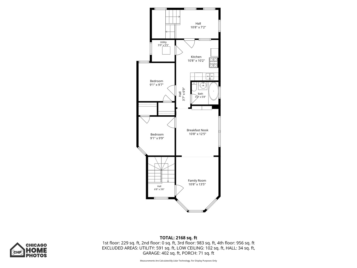 2959 N Elston Avenue Property Photo 25
