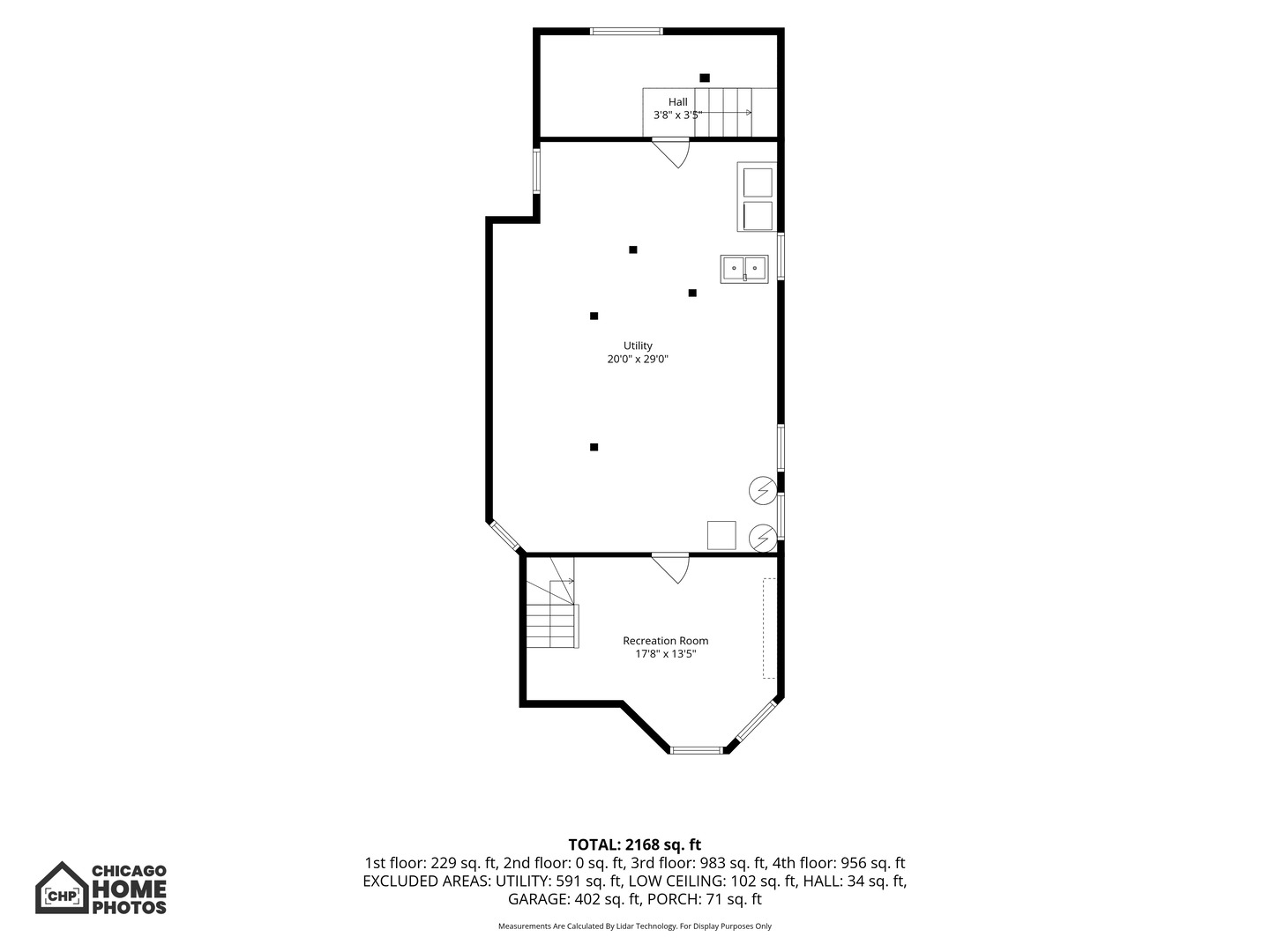 2959 N Elston Avenue Property Photo 26