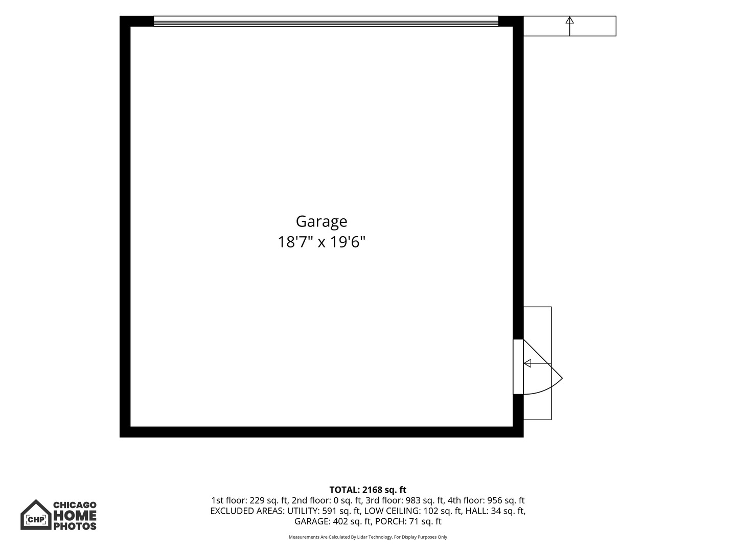 2959 N Elston Avenue Property Photo 27