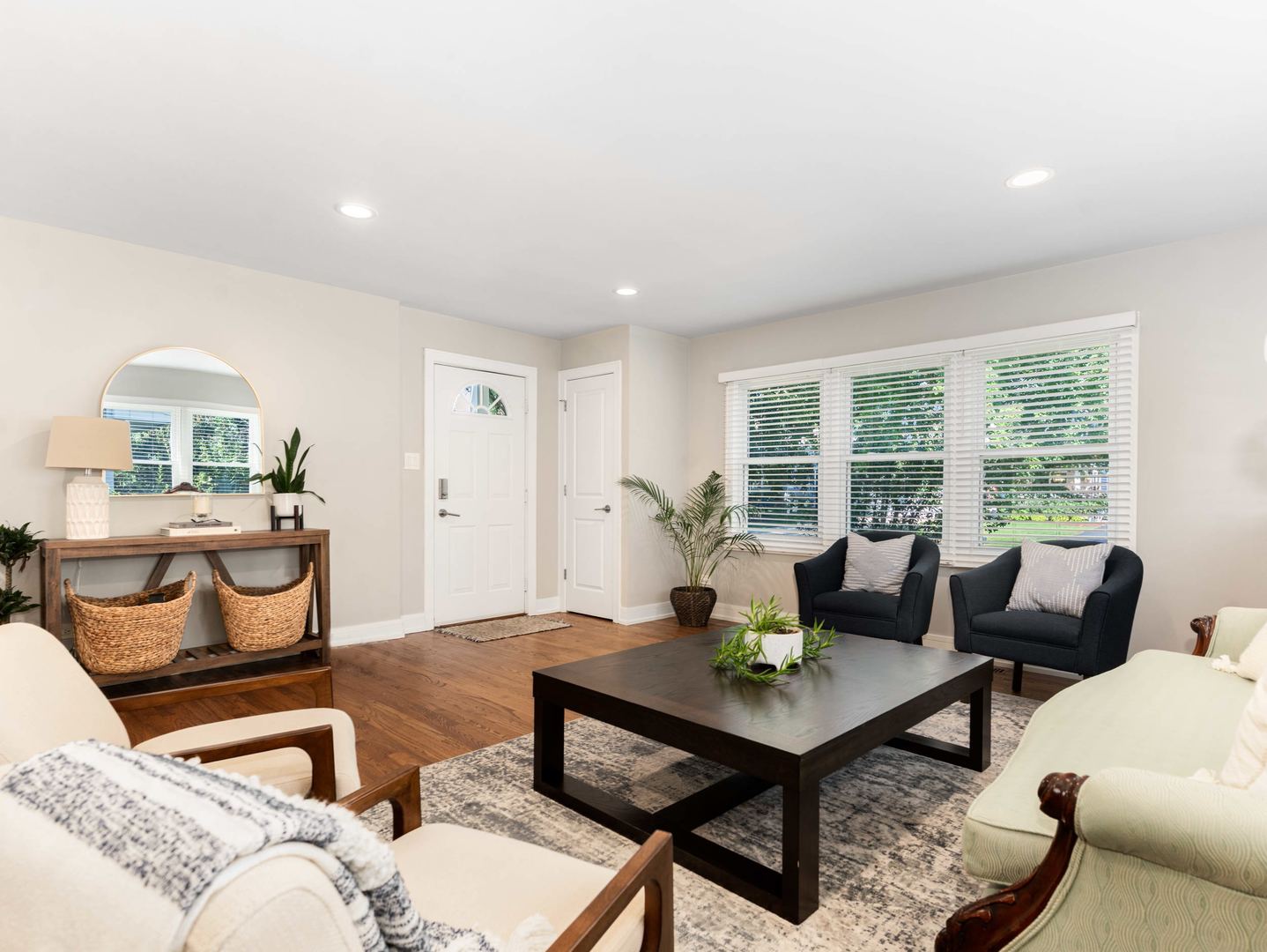 4516 Stanley Avenue Property Photo 8