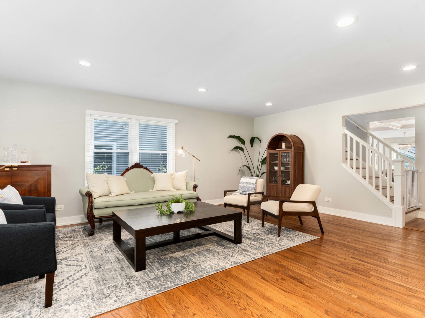 4516 Stanley Avenue Property Photo 10