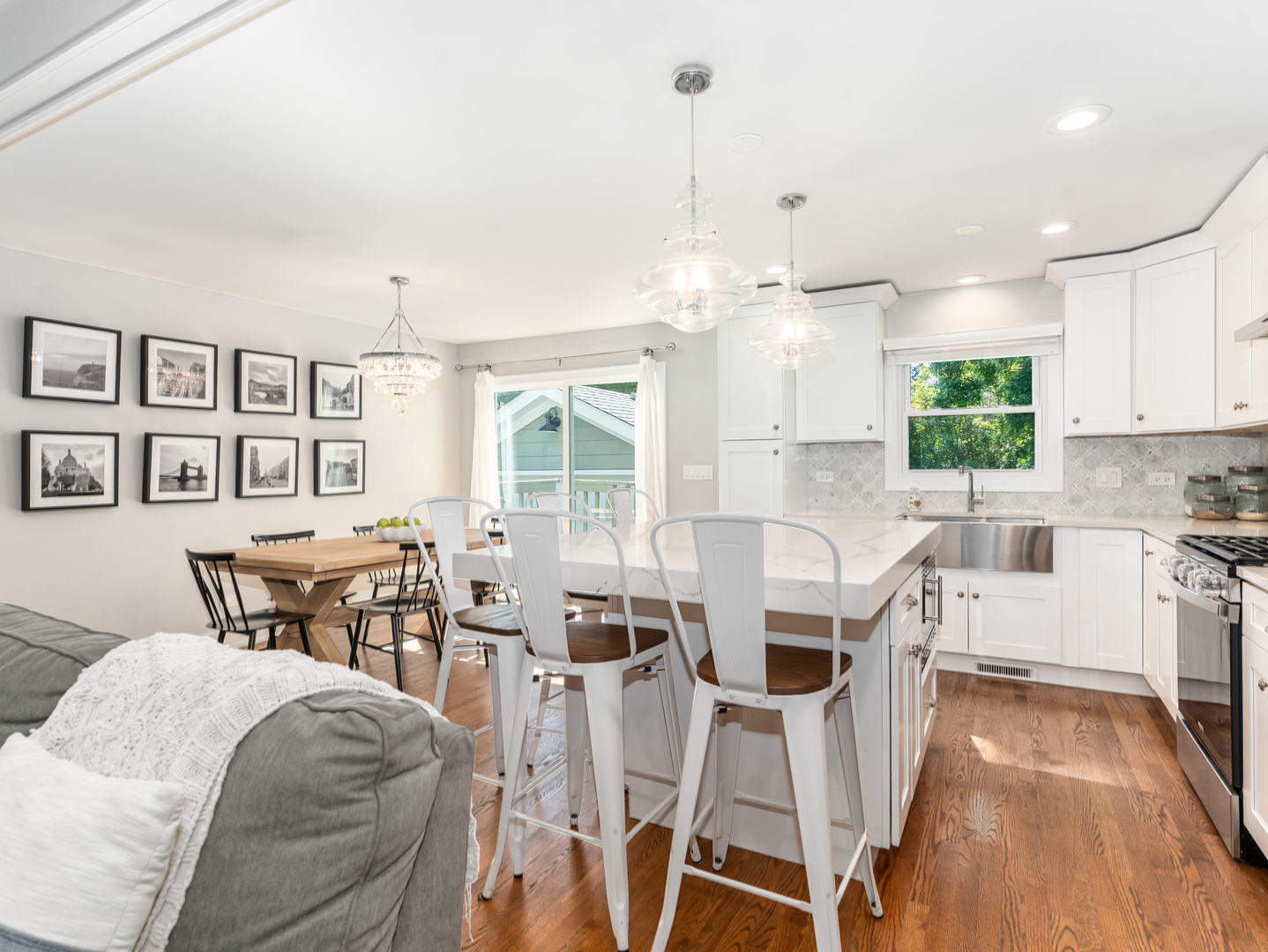 4516 Stanley Avenue Property Photo 11