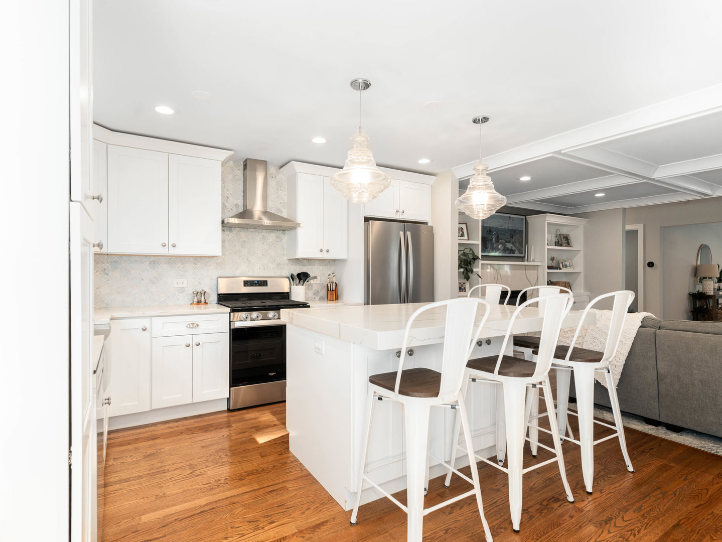 4516 Stanley Avenue Property Photo 16