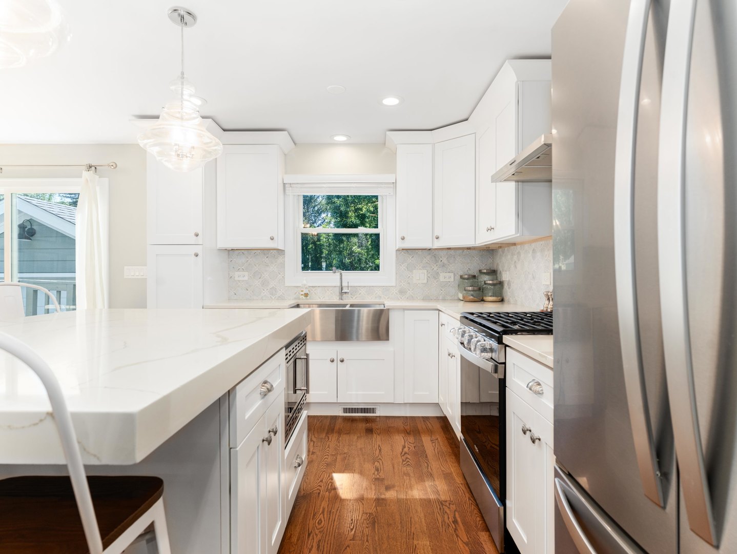 4516 Stanley Avenue Property Photo 17