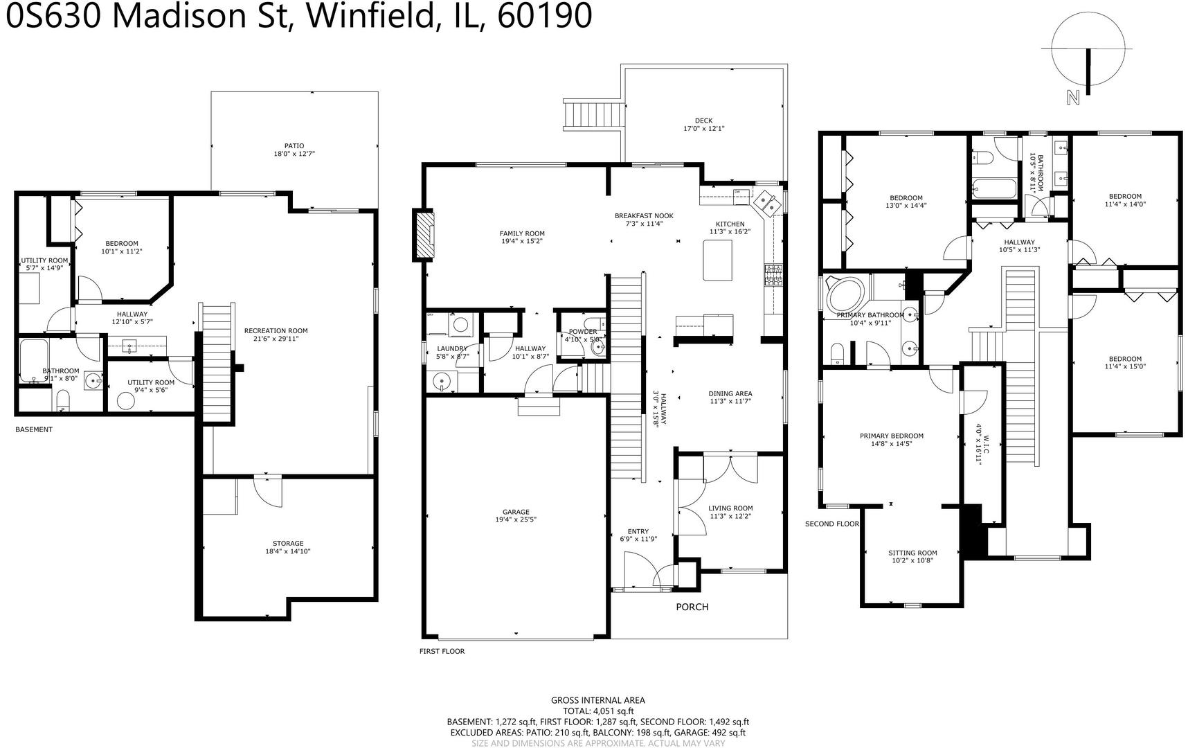 0s630 Madison Street Property Photo 41