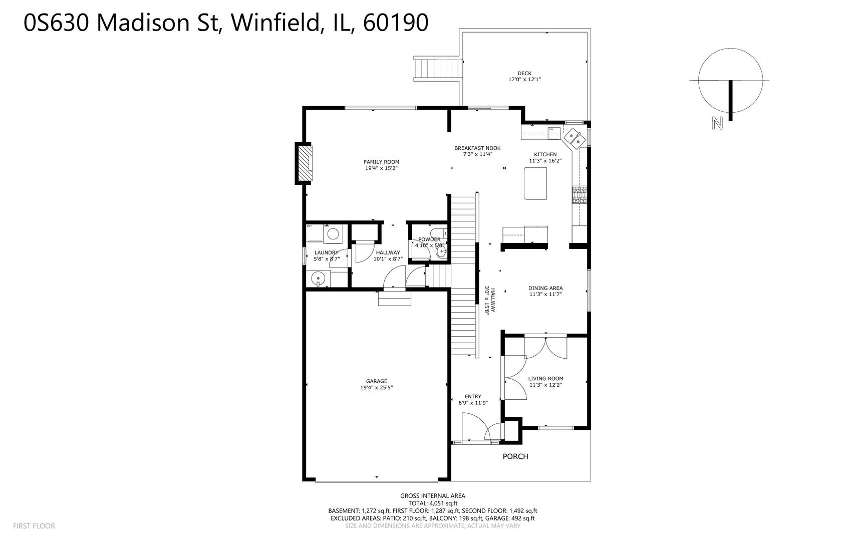 0s630 Madison Street Property Photo 43