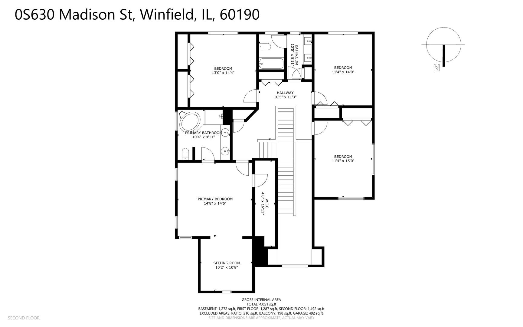 0s630 Madison Street Property Photo 44