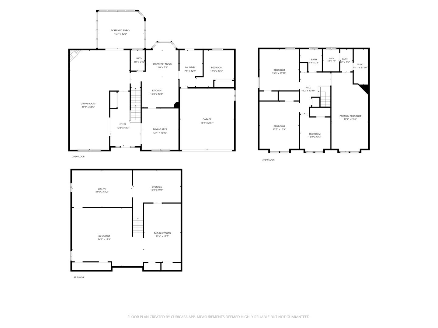 301 Earls Court Property Photo 37