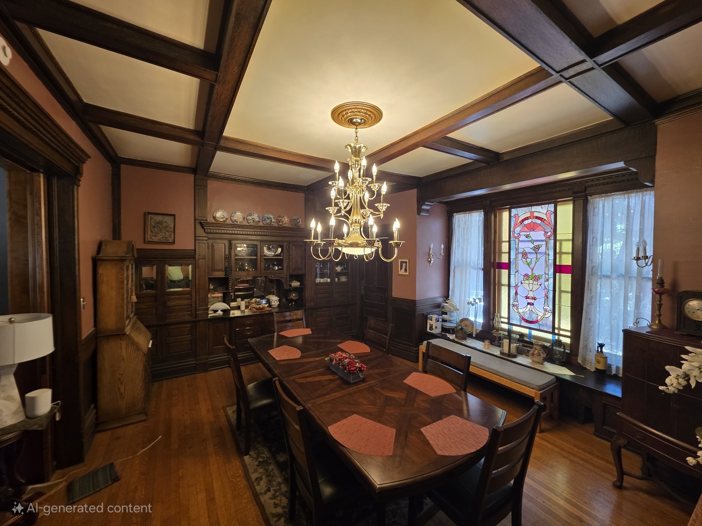 705 W Highland Avenue Property Photo 9