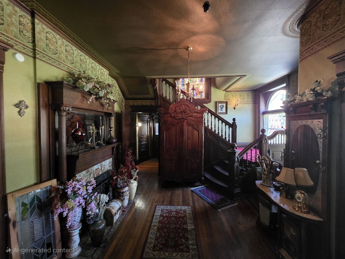 705 W Highland Avenue Property Photo 15