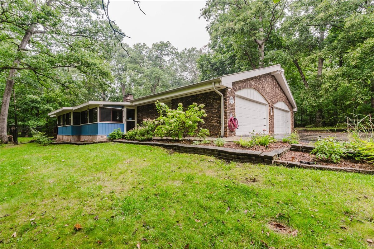 8862 E 1400 North Road Property Photo 1