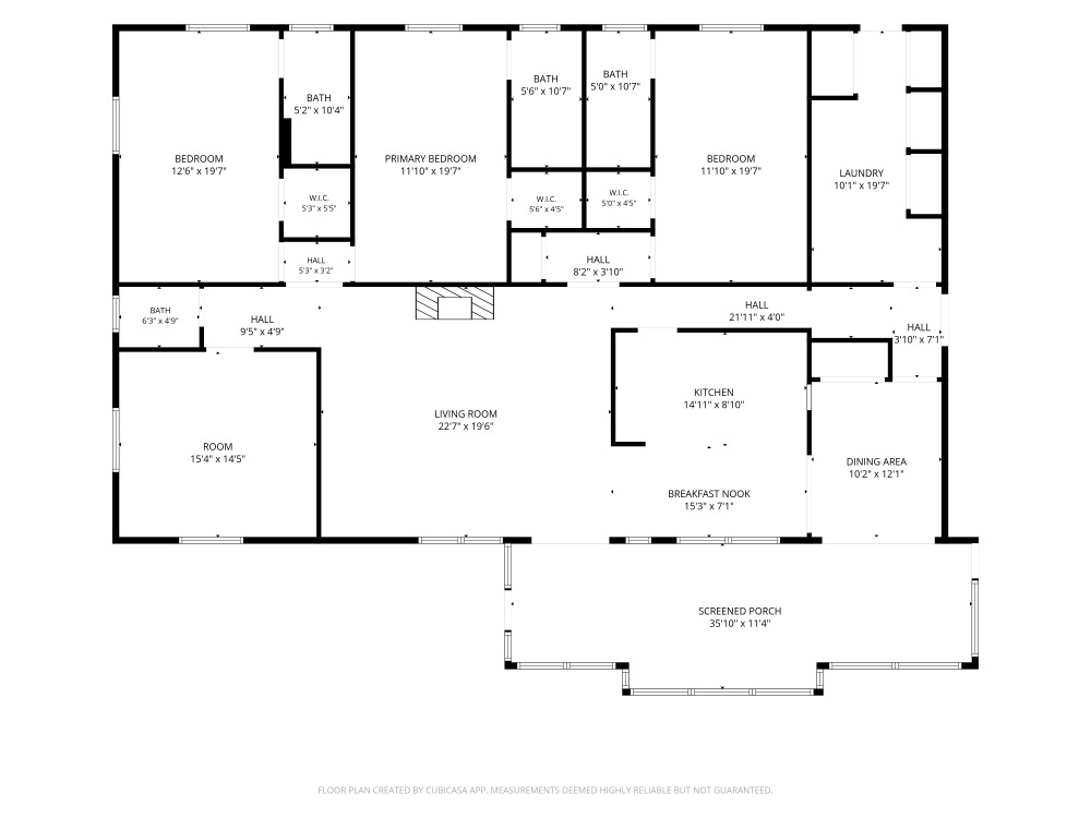 8862 E 1400 North Road Property Photo 9