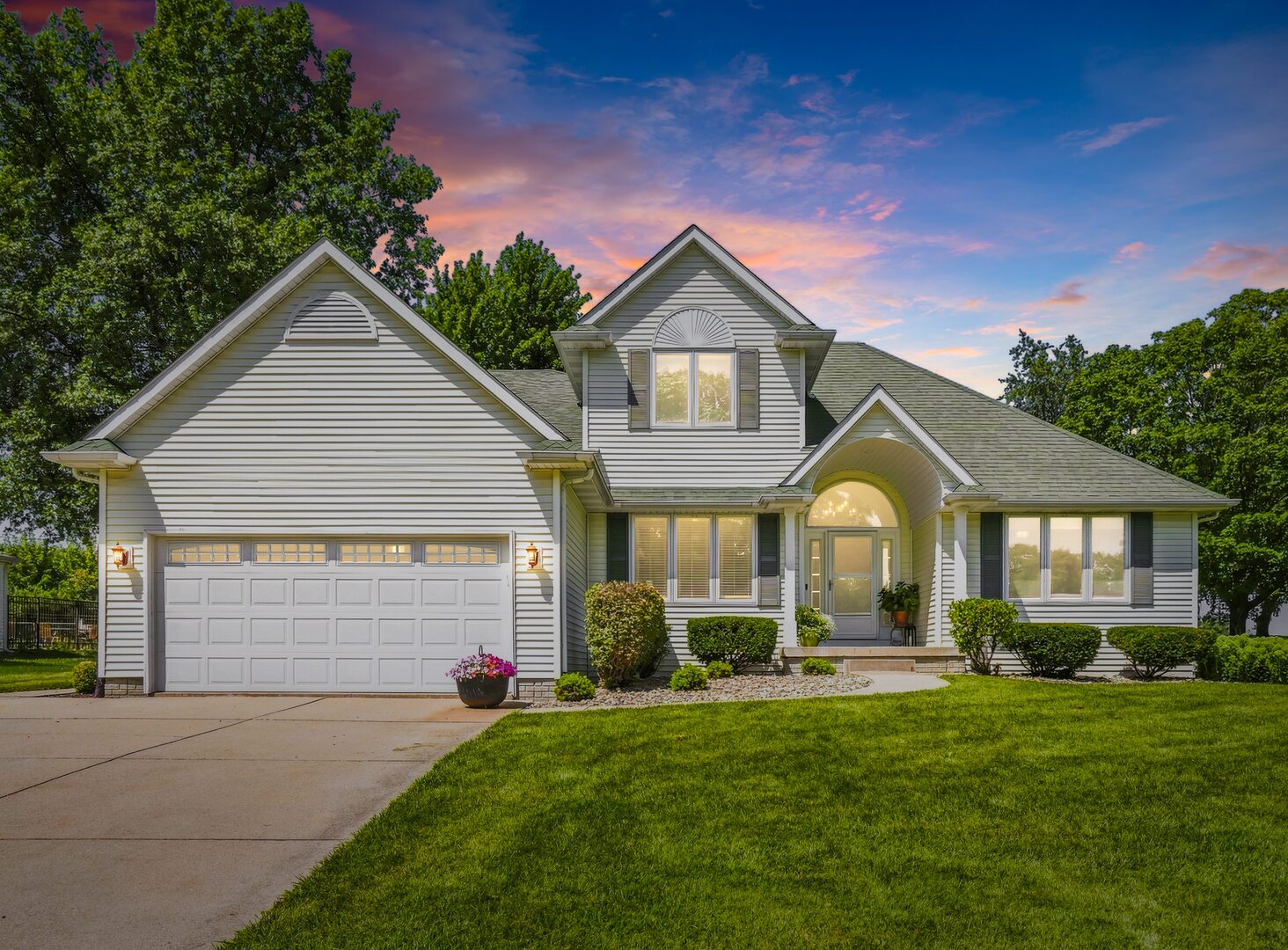 39 White Pine Road