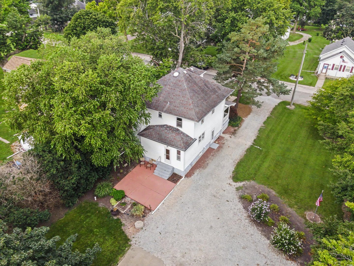106 S Pine Street Property Photo 42