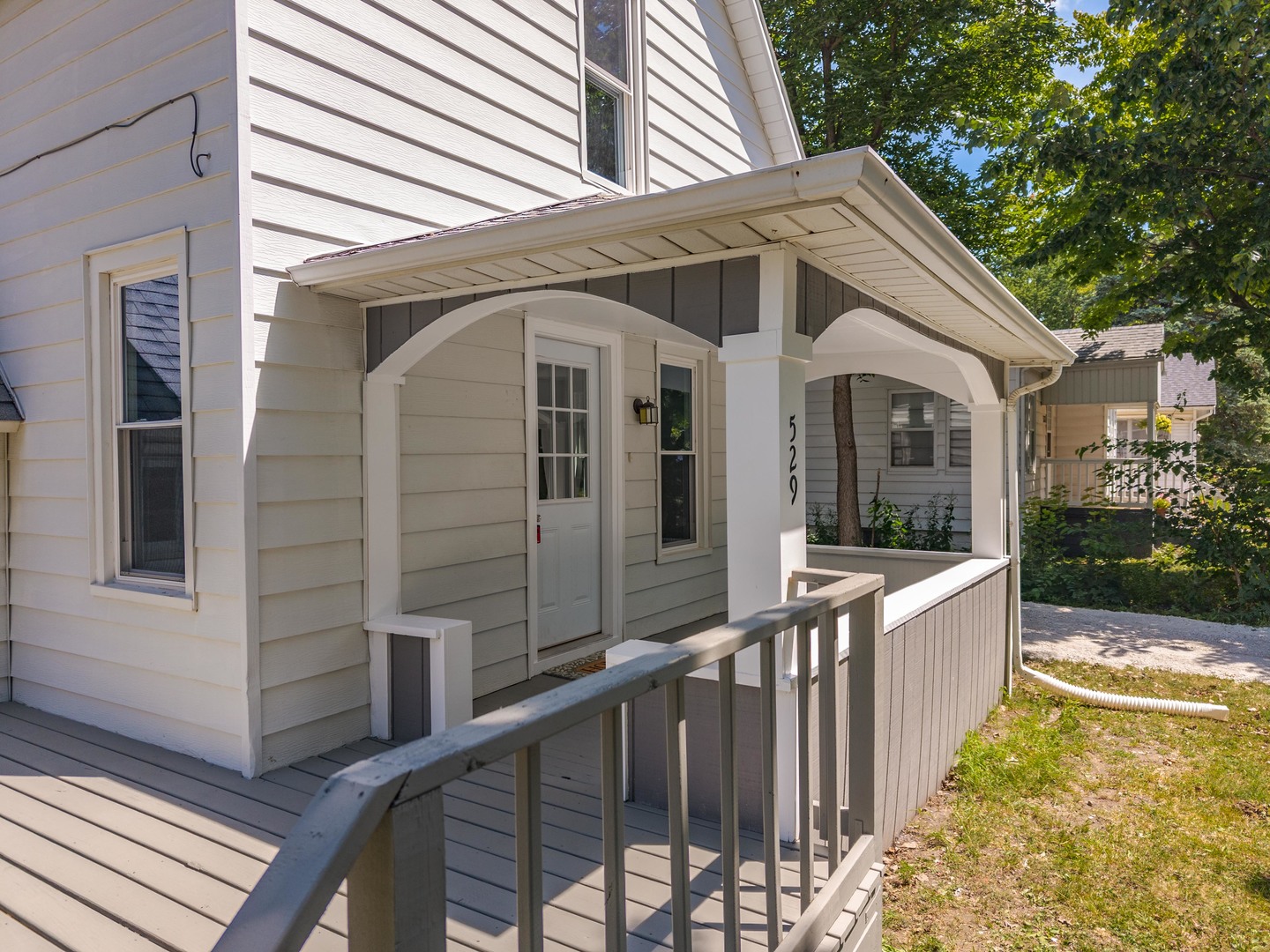 529 E Timber Street Property Photo 5
