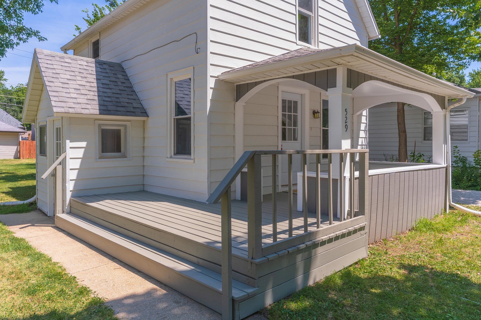 529 E Timber Street Property Photo 6