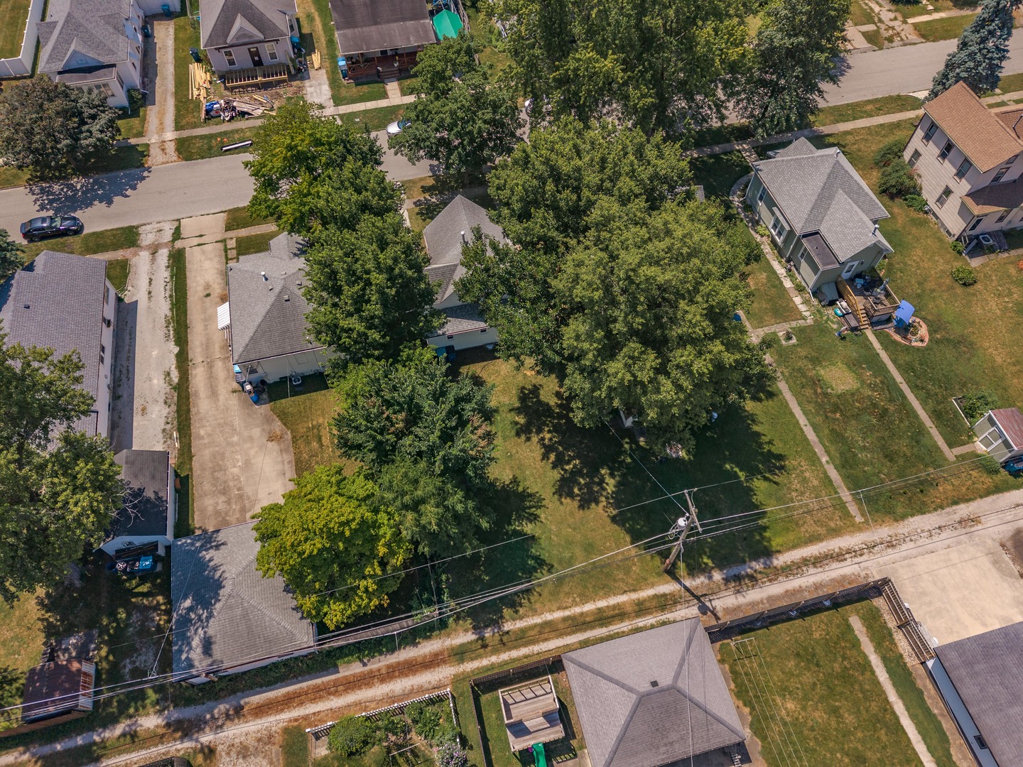 529 E Timber Street Property Photo 42
