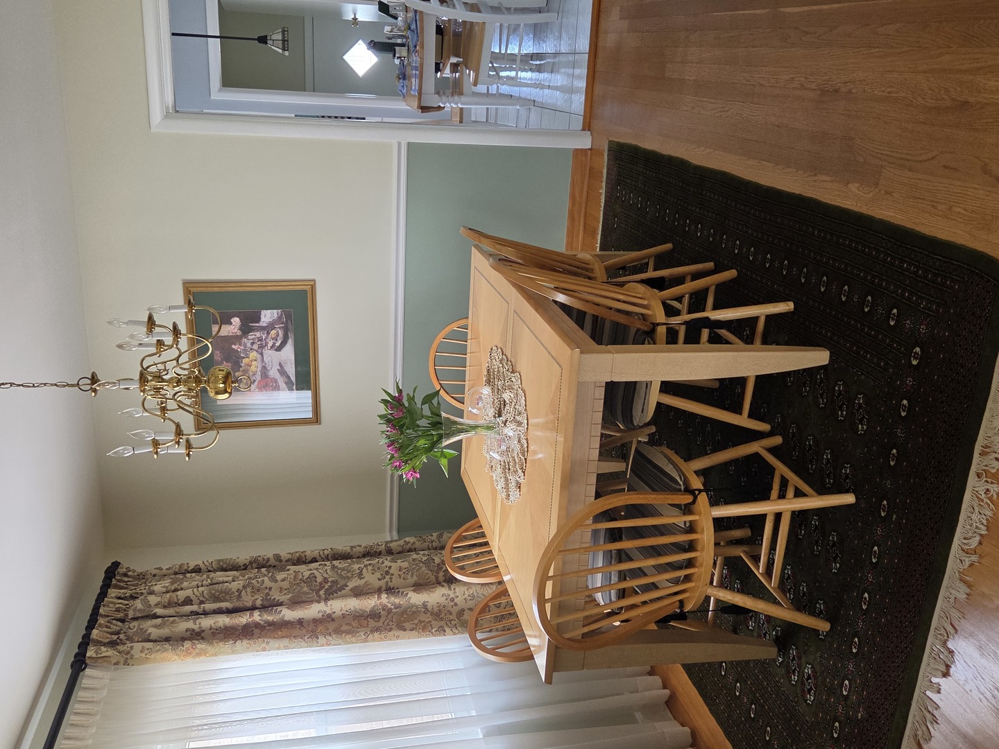4747 S Leclaire Avenue Property Photo 3