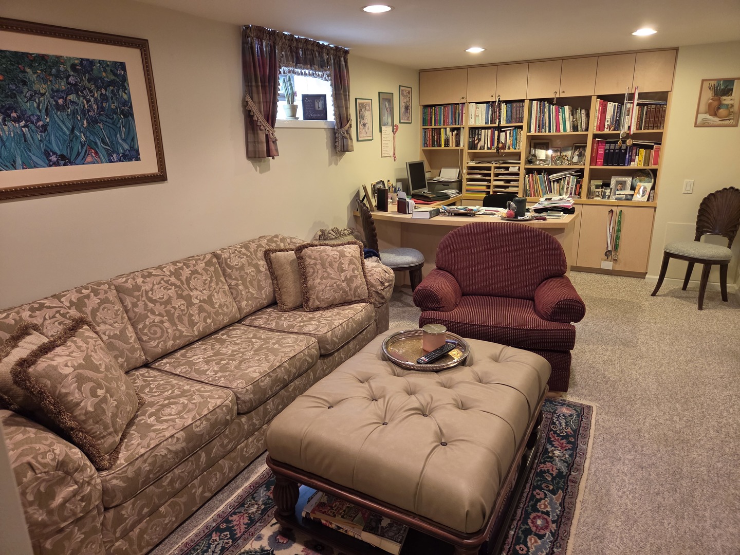 4747 S Leclaire Avenue Property Photo 7