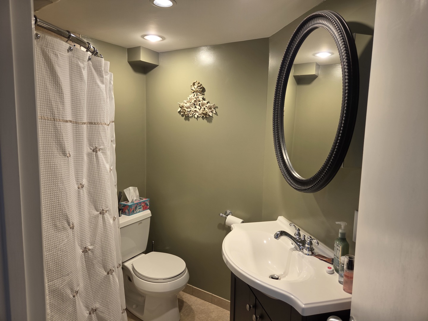 4747 S Leclaire Avenue Property Photo 14