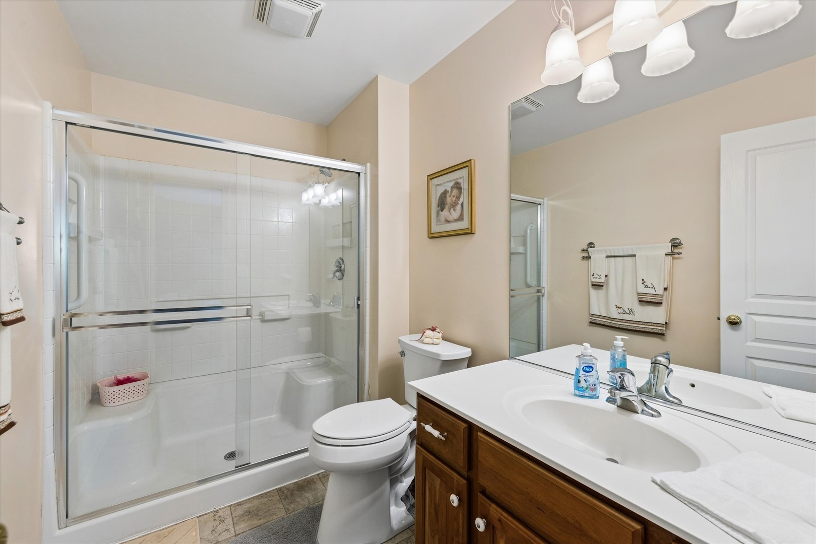 604 S Curran Road Property Photo 10