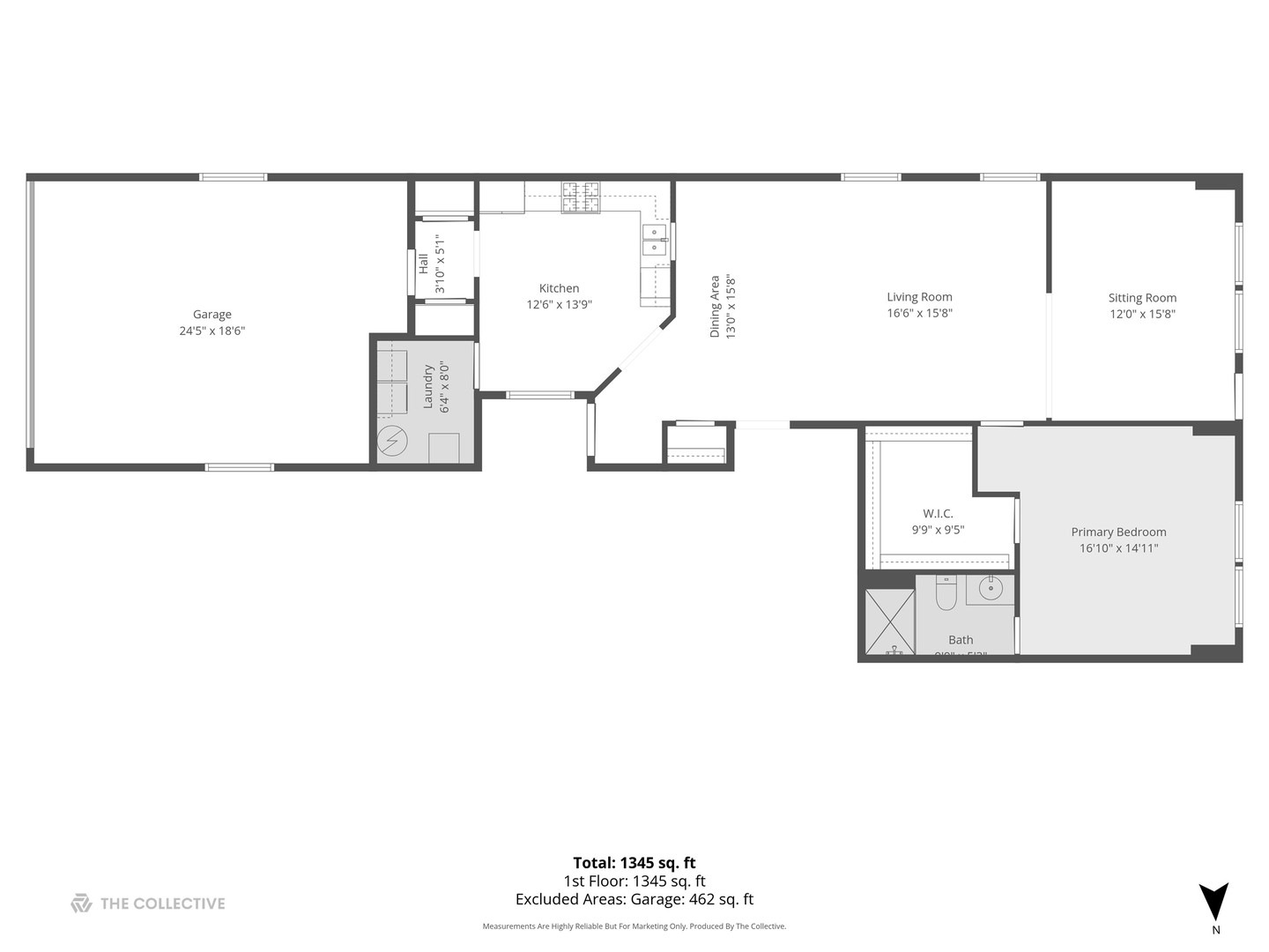 604 S Curran Road Property Photo 17