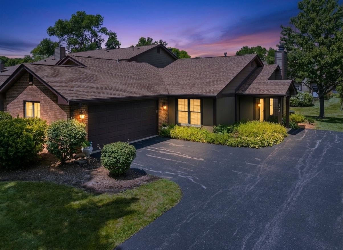 124 White Birch Lane