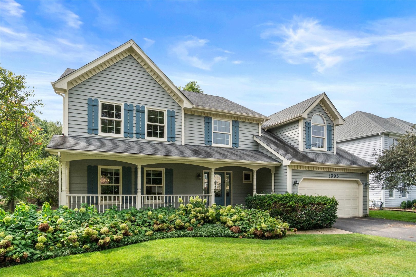 1308 Hamlet Road Property Photo 1