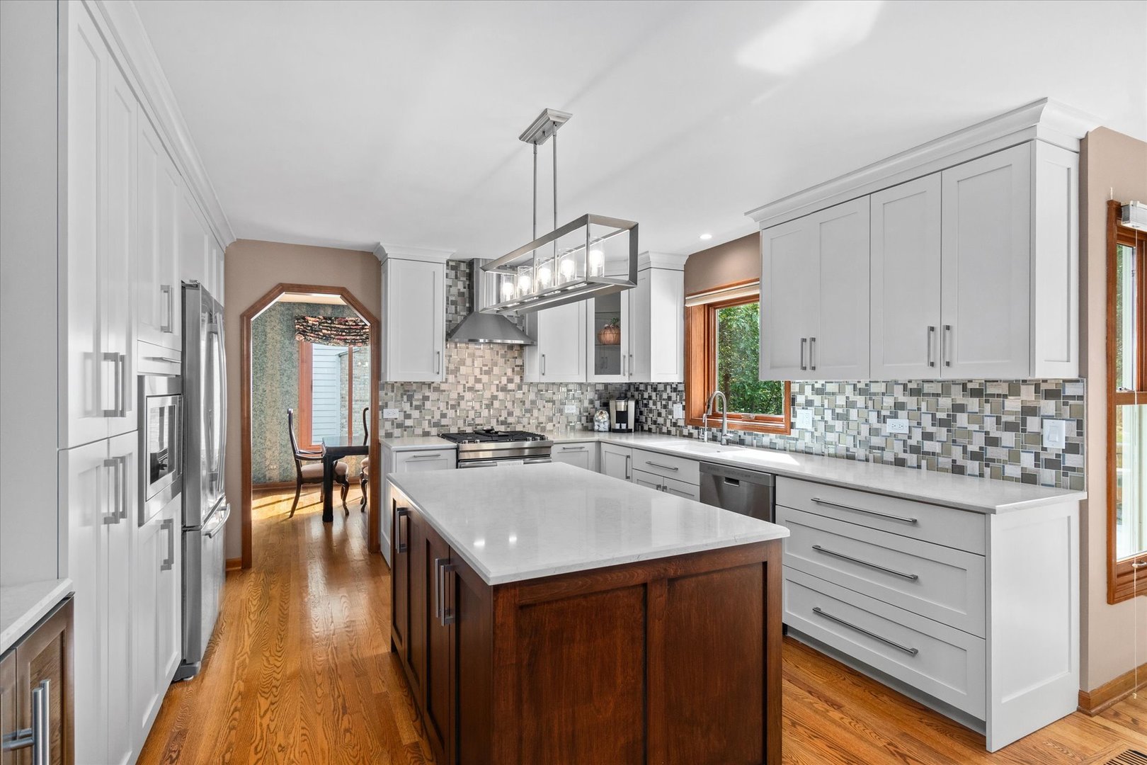 1308 Hamlet Road Property Photo 2