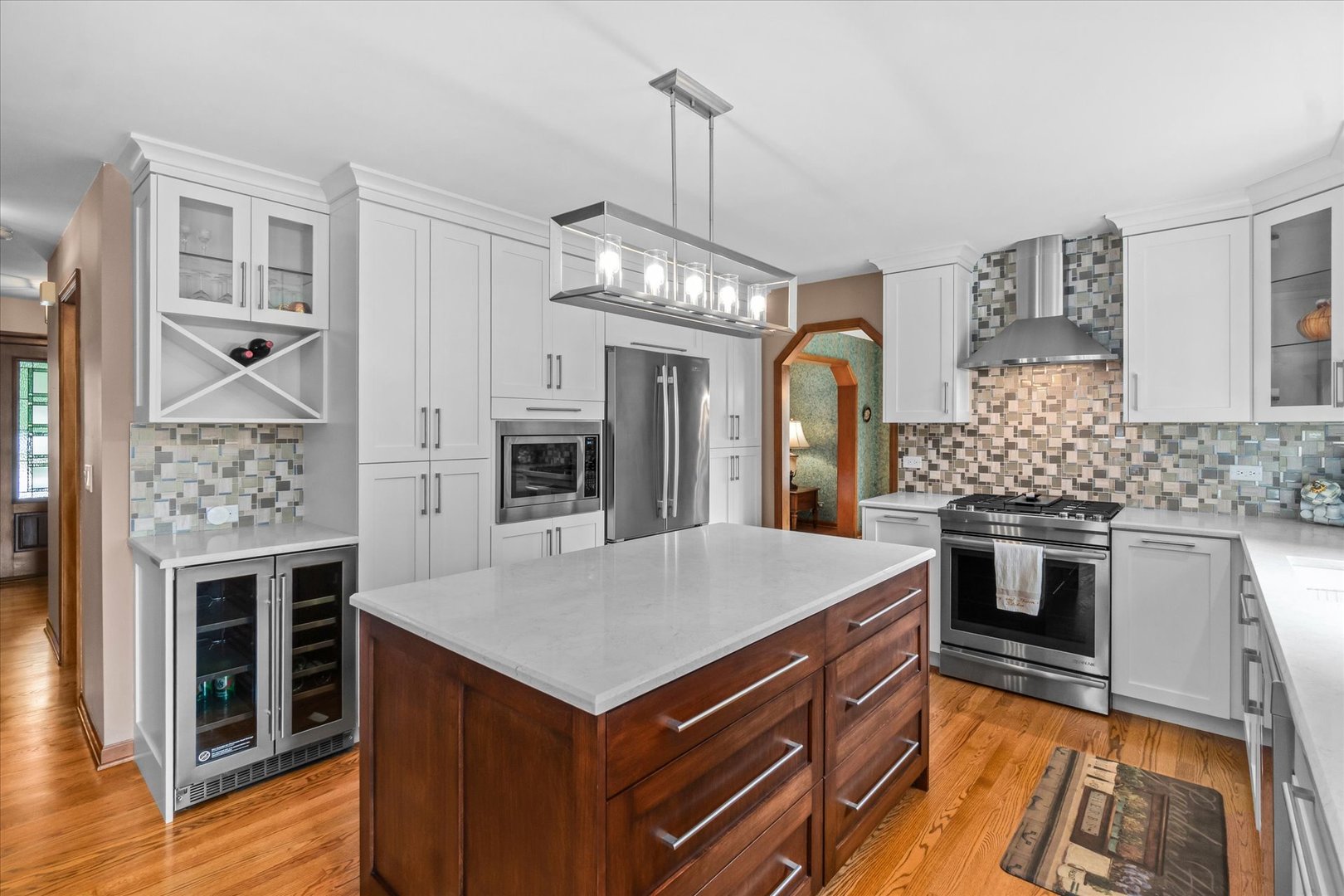 1308 Hamlet Road Property Photo 3