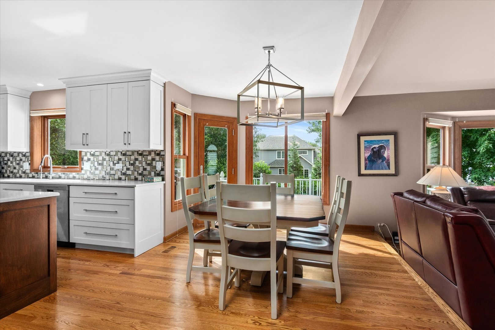 1308 Hamlet Road Property Photo 4