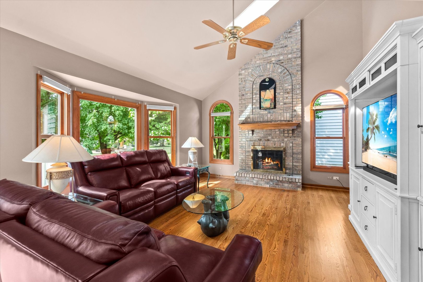 1308 Hamlet Road Property Photo 5