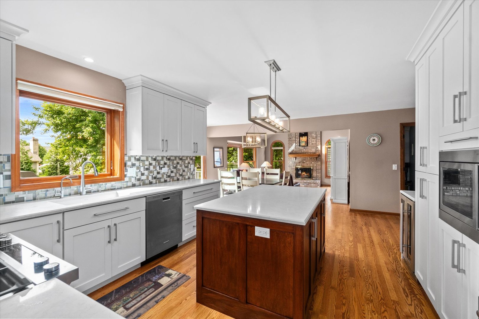 1308 Hamlet Road Property Photo 7