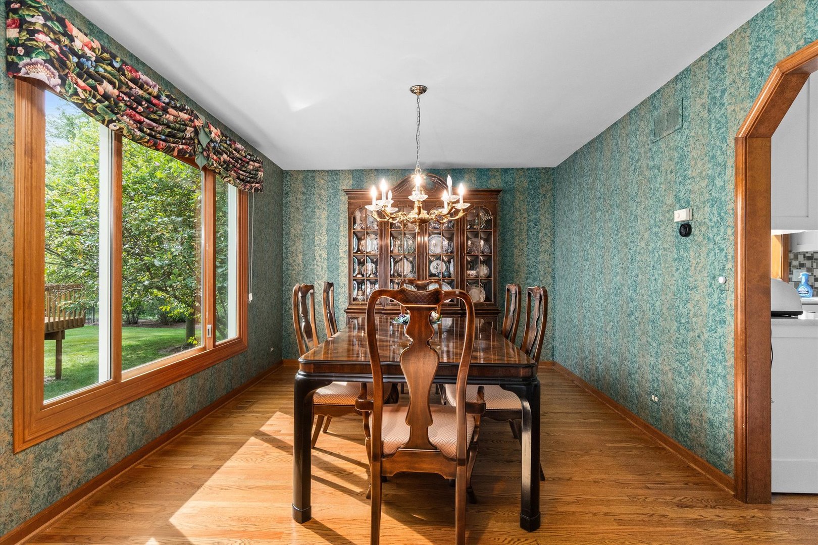 1308 Hamlet Road Property Photo 9