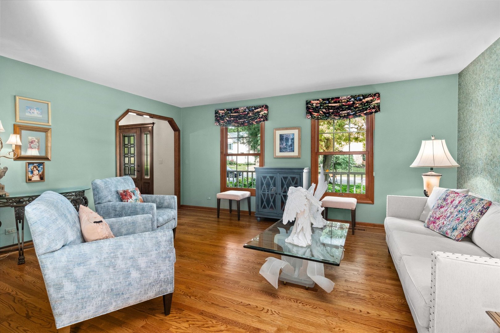 1308 Hamlet Road Property Photo 10