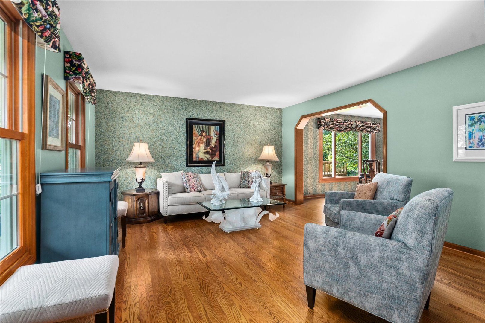 1308 Hamlet Road Property Photo 11