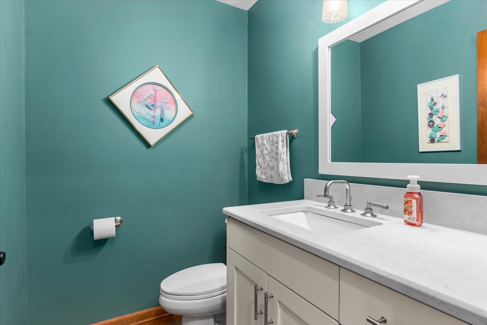 1308 Hamlet Road Property Photo 12