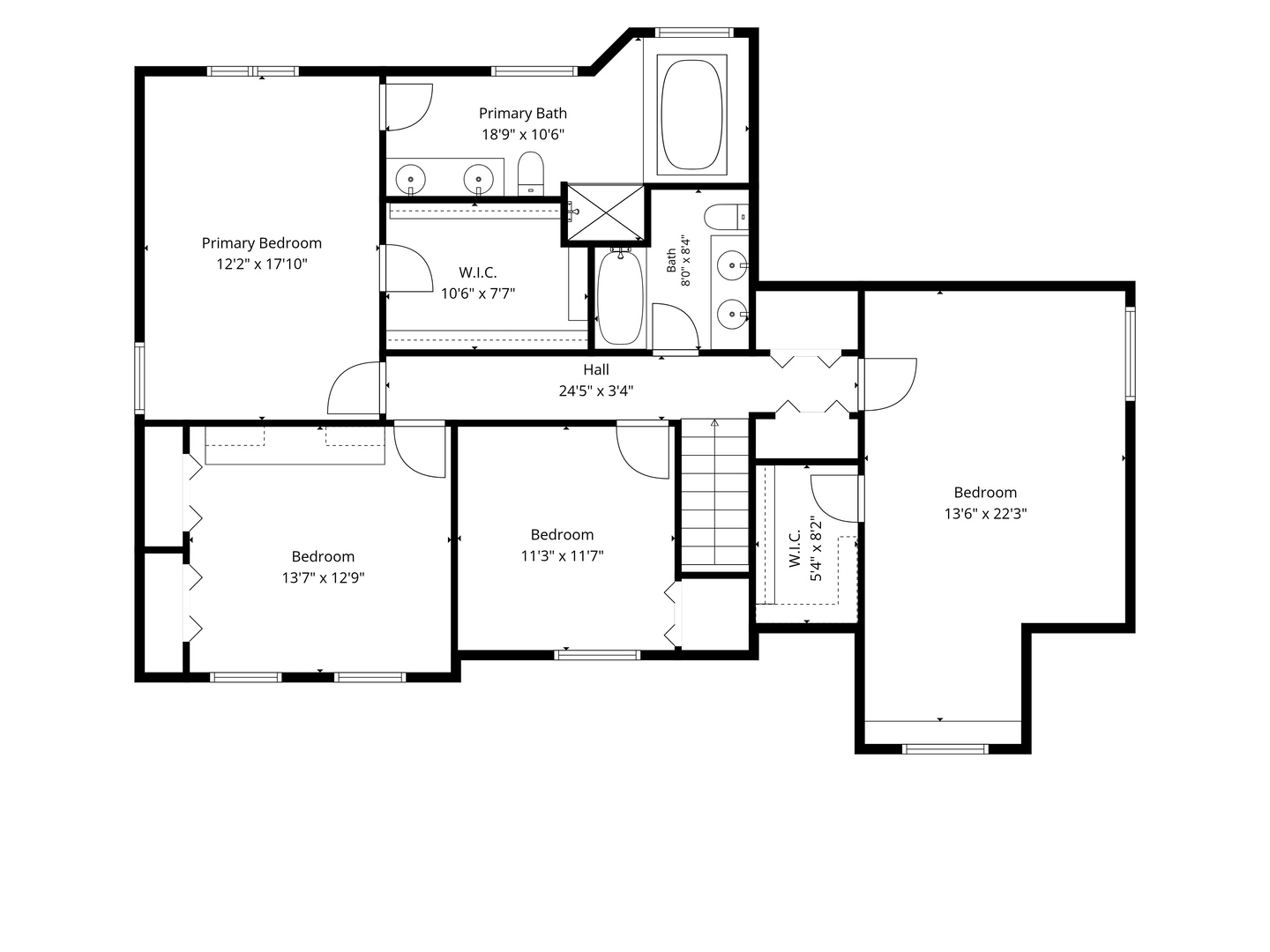 1308 Hamlet Road Property Photo 25