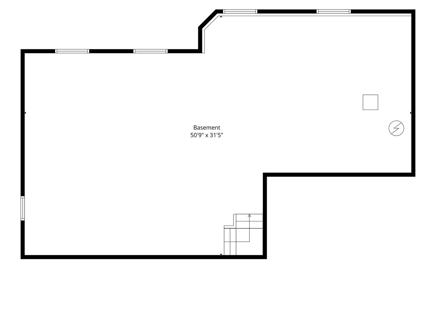1308 Hamlet Road Property Photo 27