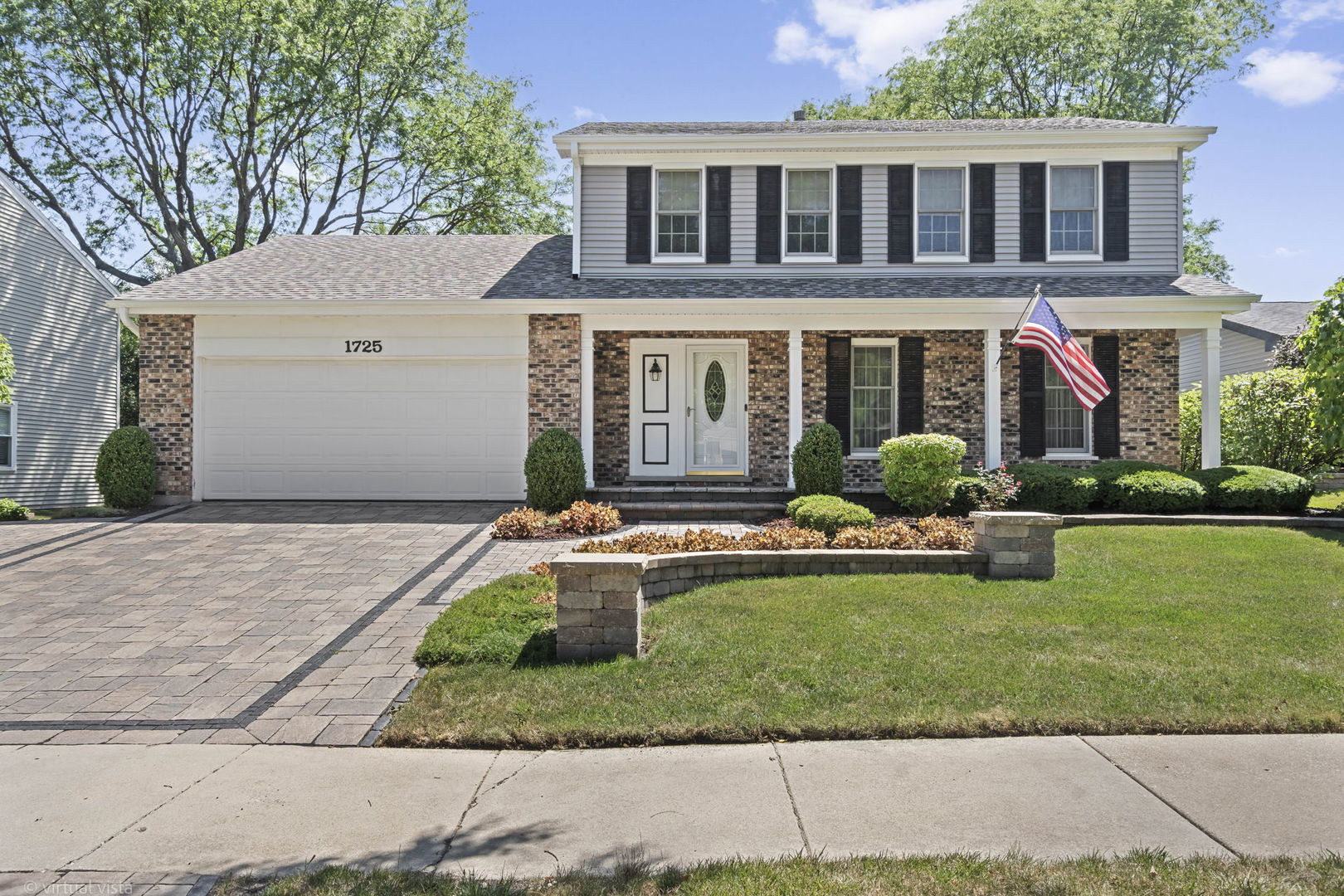 1725 Monmouth Place Property Photo 1