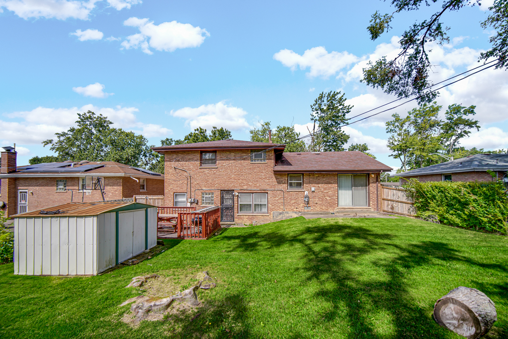 1219 D'amico Drive Property Photo 10