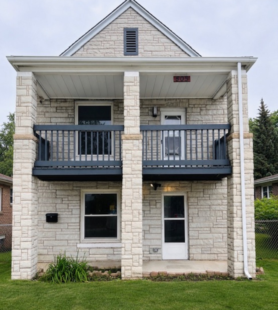 505 154th Place Property Photo 1