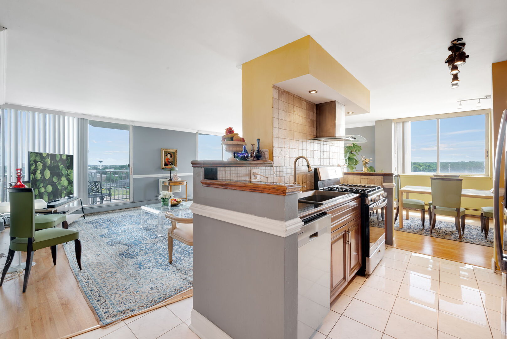 40 N Tower Road 6n Property Photo 8