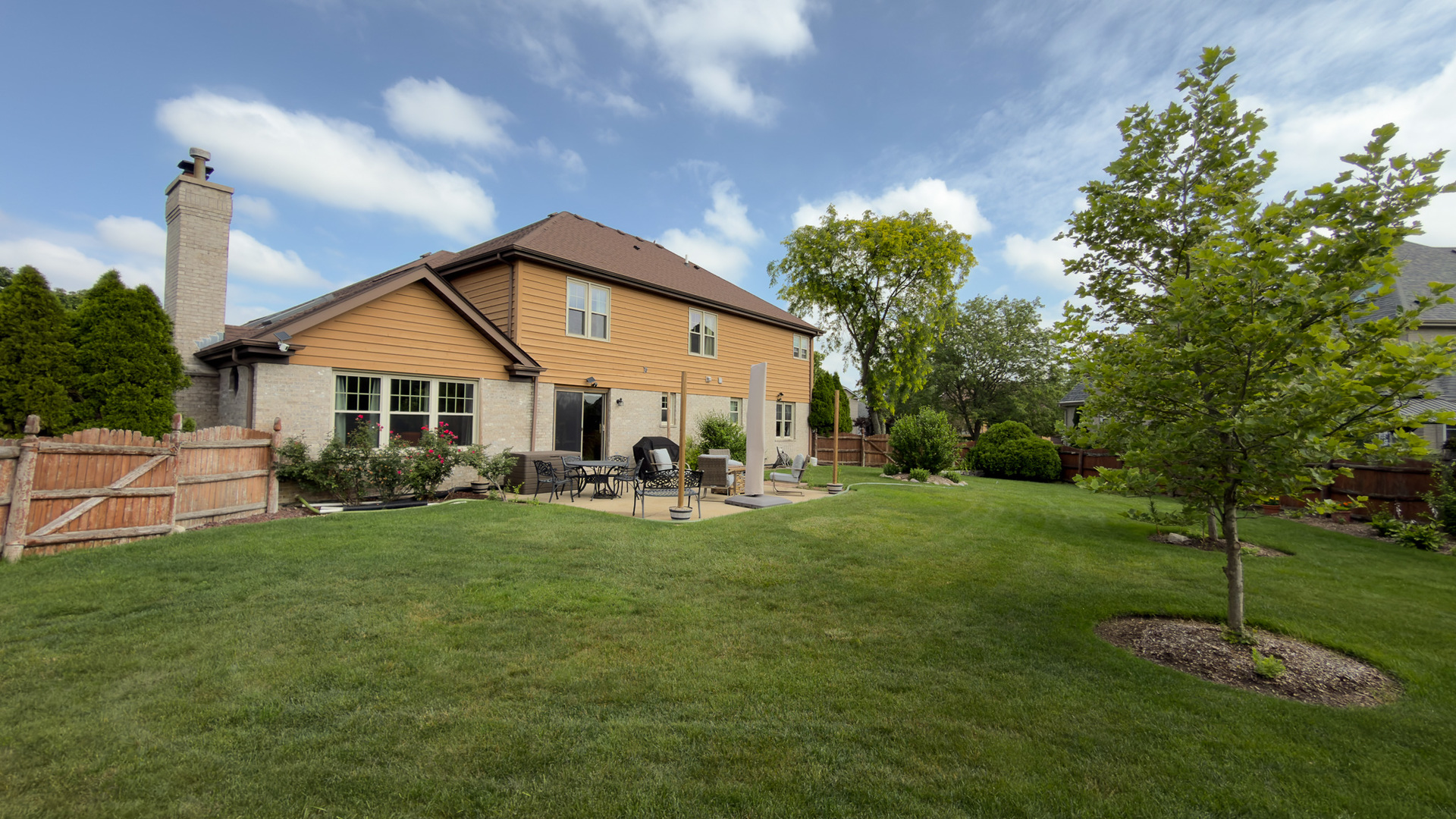 21203 Old North Church Road Property Photo 4