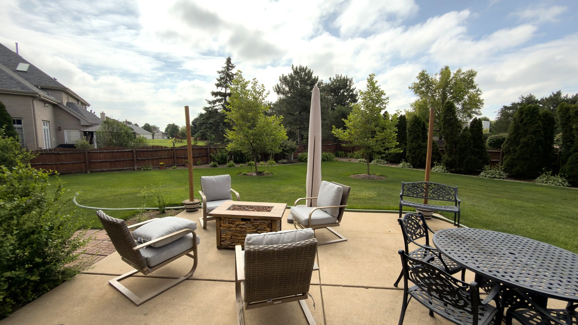 21203 Old North Church Road Property Photo 6